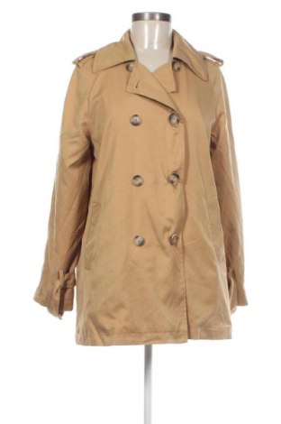 Дамски шлифер Haily`s, Размер M, Цвят Бежов, Цена 18,99 лв.