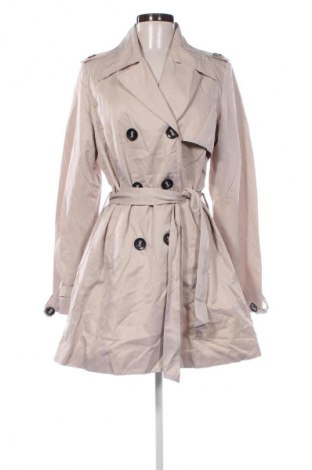 Damen Trench Coat Hot Options, Größe XL, Farbe Beige, Preis € 20,99