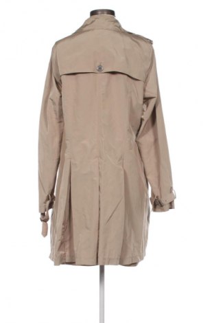 Дамски шлифер Lands' End, Размер L, Цвят Бежов, Цена 68,02 лв.