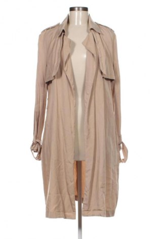 Γυναικεία καμπαρντίνα Lavand., Μέγεθος L, Χρώμα  Μπέζ, Τιμή 34,78 €