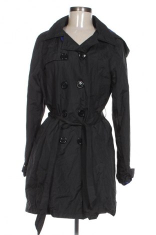 Damen Trench Coat Liv, Größe M, Farbe Schwarz, Preis € 23,99