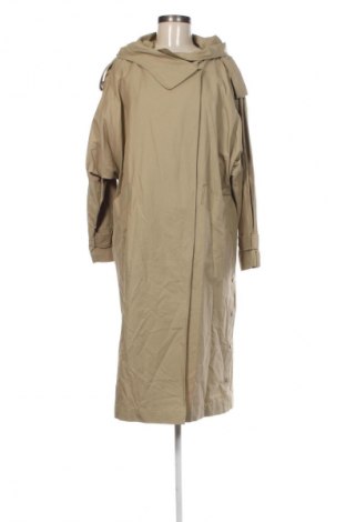 Trench de femei Mango, Mărime S, Culoare Bej, Preț 358,99 Lei