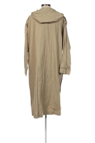 Trench de femei Mango, Mărime S, Culoare Bej, Preț 358,99 Lei