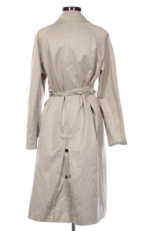 Női viharkabát Mango, Méret S, Szín Bézs, Ár 9 049 Ft