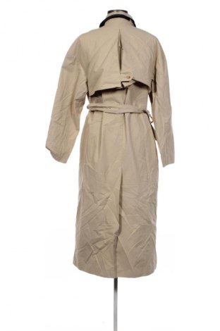 Trench de femei Mango, Mărime M, Culoare Maro, Preț 181,99 Lei