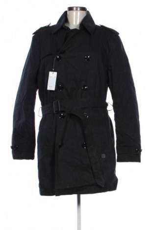 Damen Trench Coat Marc O'Polo, Größe XXL, Farbe Schwarz, Preis € 314,99