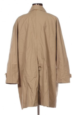 Damen Trenchcoat Marks & Spencer, Größe XXL, Farbe Beige, Preis 12,99 €