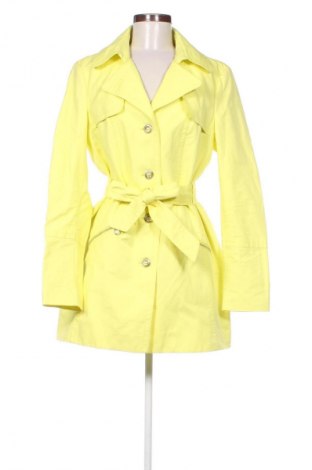 Damen Trench Coat Mexx, Größe L, Farbe Gelb, Preis € 49,10