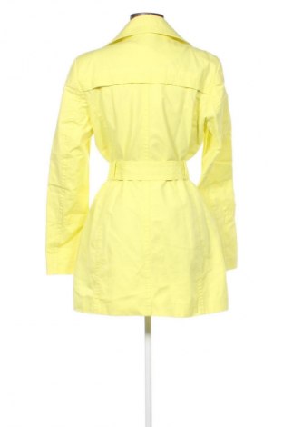 Damen Trench Coat Mexx, Größe L, Farbe Gelb, Preis € 49,10