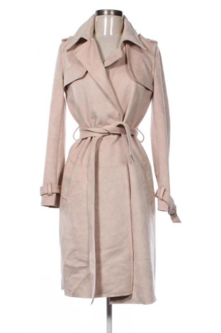 Dámský přechodný kabát  Next, Velikost S, Barva Růžová, Cena  749,00 Kč