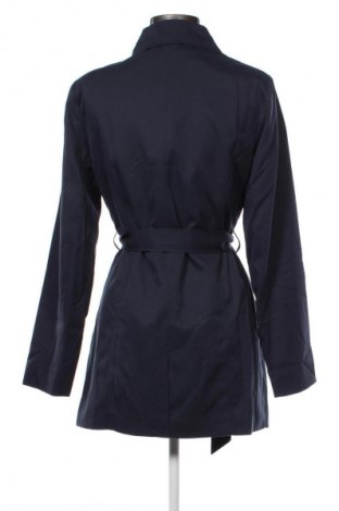Damen Trench Coat ONLY, Größe S, Farbe Blau, Preis € 72,99