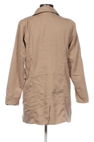 Damen Trench Coat ONLY, Größe M, Farbe Beige, Preis € 22,99
