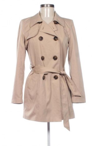 Női viharkabát ONLY, Méret XS, Szín Bézs, Ár 12 233 Ft