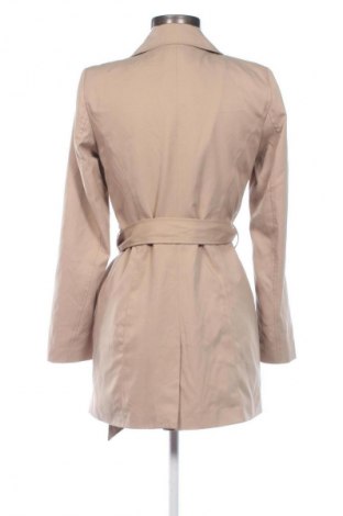 Női viharkabát ONLY, Méret XS, Szín Bézs, Ár 12 233 Ft