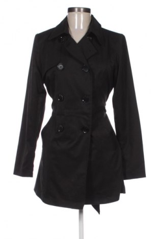 Damski prochowiec ONLY, Rozmiar XS, Kolor Czarny, Cena 290,99 zł