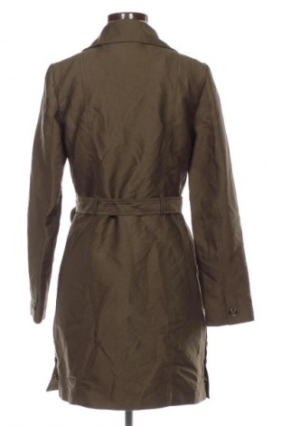 Damen Trench Coat Orsay, Größe M, Farbe Grün, Preis € 29,99