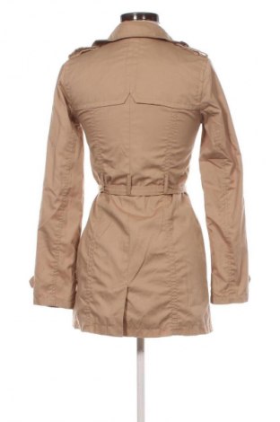 Női viharkabát Pimkie, Méret XXS, Szín Bézs, Ár 13 685 Ft