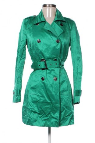 Γυναικεία καμπαρντίνα Portmans, Μέγεθος M, Χρώμα Πράσινο, Τιμή 26,99 €