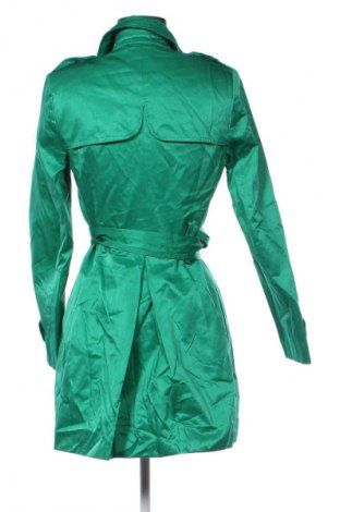 Γυναικεία καμπαρντίνα Portmans, Μέγεθος M, Χρώμα Πράσινο, Τιμή 26,99 €