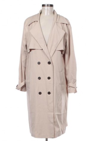 Trench de femei Preview, Mărime L, Culoare Bej, Preț 102,99 Lei