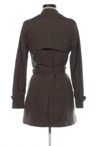 Damen Trenchcoat Primark, Größe S, Farbe Grün, Preis 24,99 €