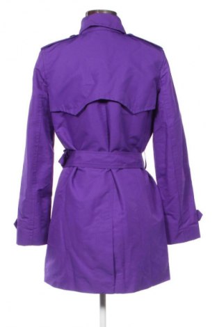 Női viharkabát Ralph Lauren, Méret M, Szín Lila, Ár 33 968 Ft