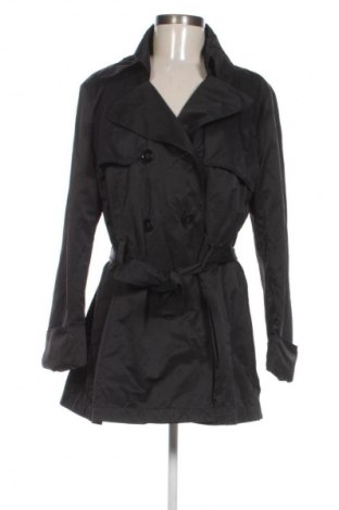 Dámský přechodný kabát  S.Oliver, Velikost L, Barva Černá, Cena  799,00 Kč