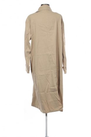 Női viharkabát SHEIN, Méret M, Szín Bézs, Ár 7 249 Ft