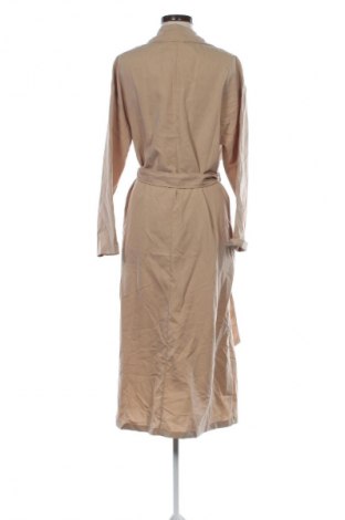 Női viharkabát SHEIN, Méret XS, Szín Barna, Ár 8 334 Ft