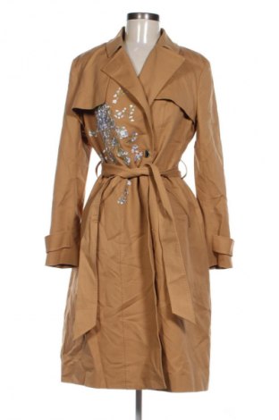 Damski prochowiec Ted Baker, Rozmiar S, Kolor Brązowy, Cena 369,99 zł