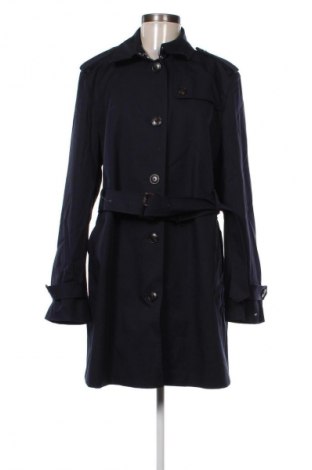 Damski prochowiec Tommy Hilfiger, Rozmiar 3XL, Kolor Niebieski, Cena 914,99 zł