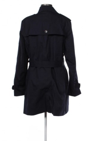 Damski prochowiec Tommy Hilfiger, Rozmiar 3XL, Kolor Niebieski, Cena 914,99 zł