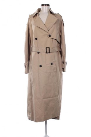 Trench de femei Tommy Hilfiger, Mărime S, Culoare Bej, Preț 1.479,99 Lei