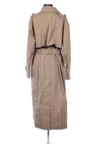 Trench de femei Tommy Hilfiger, Mărime S, Culoare Bej, Preț 1.479,99 Lei