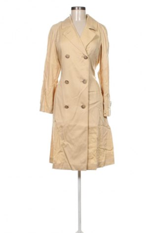 Dámský přechodný kabát  Tommy Hilfiger, Velikost XXS, Barva Hnědá, Cena  5 349,00 Kč