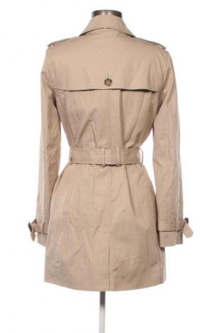 Női viharkabát Tommy Hilfiger, Méret S, Szín Barna, Ár 119 069 Ft