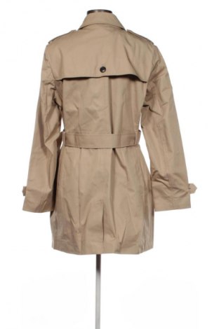 Dámský přechodný kabát  Tommy Hilfiger, Velikost XXL, Barva Béžová, Cena  2 499,00 Kč