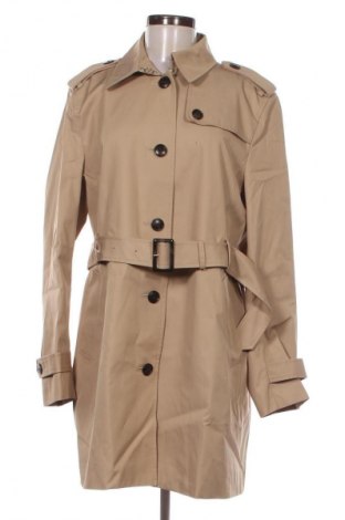 Damen Trench Coat Tommy Hilfiger, Größe 3XL, Farbe Beige, Preis € 314,99
