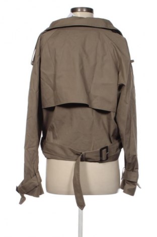 Női viharkabát Tommy Hilfiger, Méret M, Szín Barna, Ár 83 439 Ft