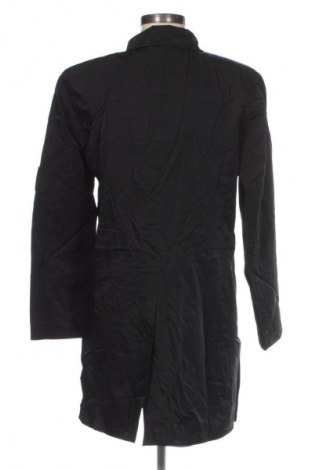 Damen Trenchcoat Ulla Popken, Größe XL, Farbe Schwarz, Preis 15,99 €
