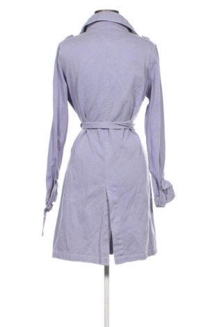 Damen Trenchcoat Unbranded, Größe M, Farbe Lila, Preis 34,78 €