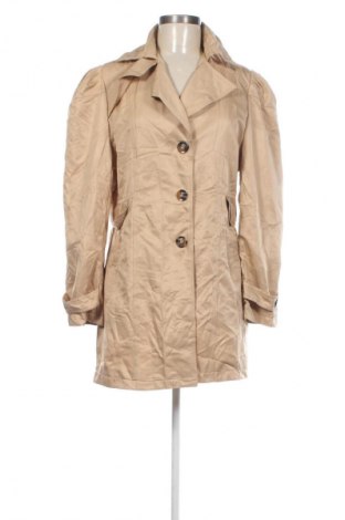 Damen Trench Coat Unbranded, Größe L, Farbe Braun, Preis € 11,99
