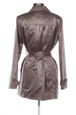 Damen Trenchcoat Unbranded, Größe L, Farbe Beige, Preis 21,99 €