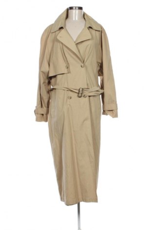 Damen Trench Coat Unbranded, Größe L, Farbe Beige, Preis € 35,00