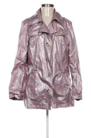 Damen Trench Coat Unbranded, Größe L, Farbe Mehrfarbig, Preis € 34,78