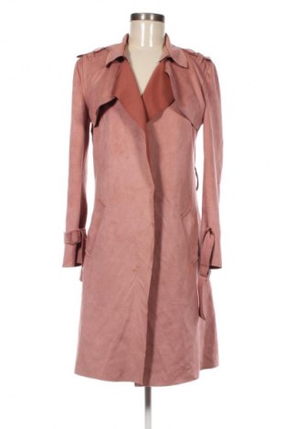 Damen Trench Coat Unbranded, Größe L, Farbe Rosa, Preis € 11,99