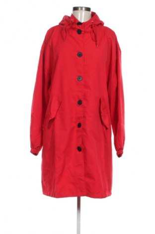 Női viharkabát Unbranded, Méret 4XL, Szín Piros, Ár 13 685 Ft