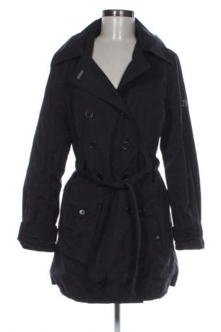 Damen Trench Coat Unbranded, Größe S, Farbe Schwarz, Preis € 25,99