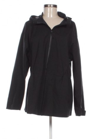 Női viharkabát Uniqlo, Méret XL, Szín Fekete, Ár 15 059 Ft