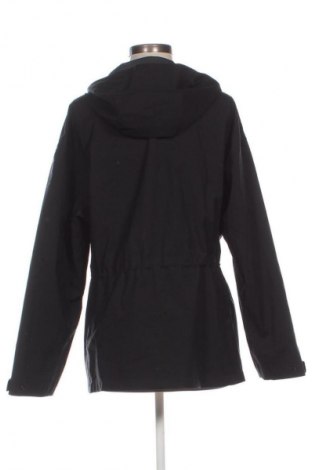 Női viharkabát Uniqlo, Méret XL, Szín Fekete, Ár 15 059 Ft